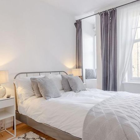 Glenmore Suites London Eksteriør bilde