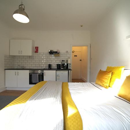 Glenmore Suites London Eksteriør bilde