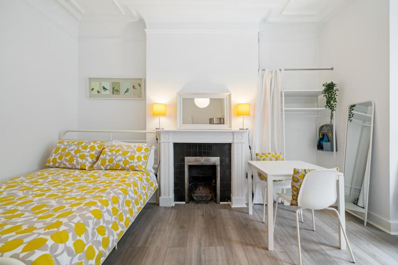Glenmore Suites London Eksteriør bilde