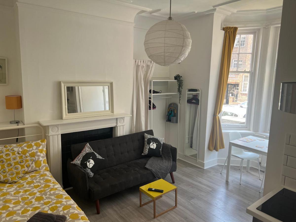 Glenmore Suites London Eksteriør bilde
