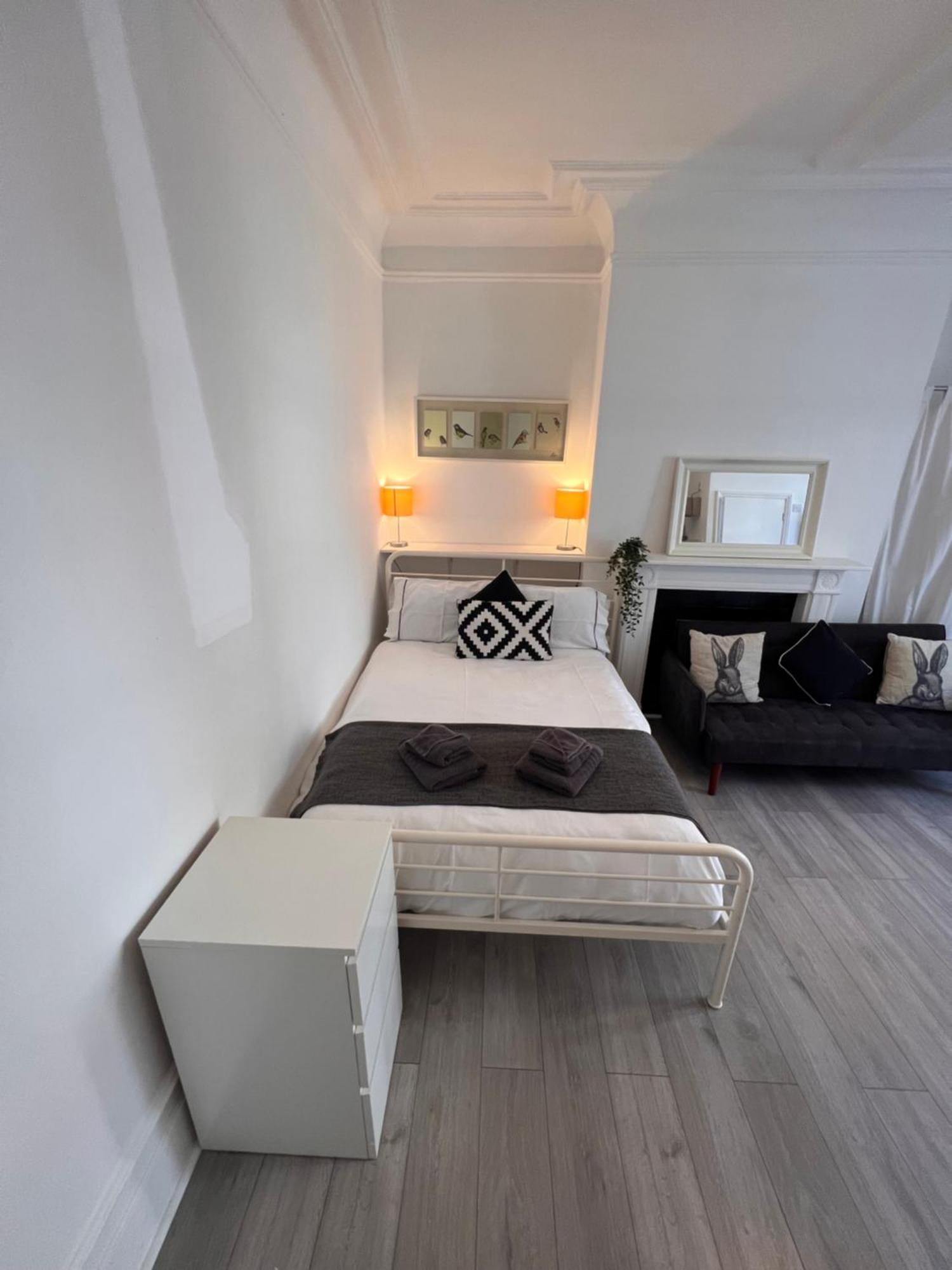 Glenmore Suites London Eksteriør bilde