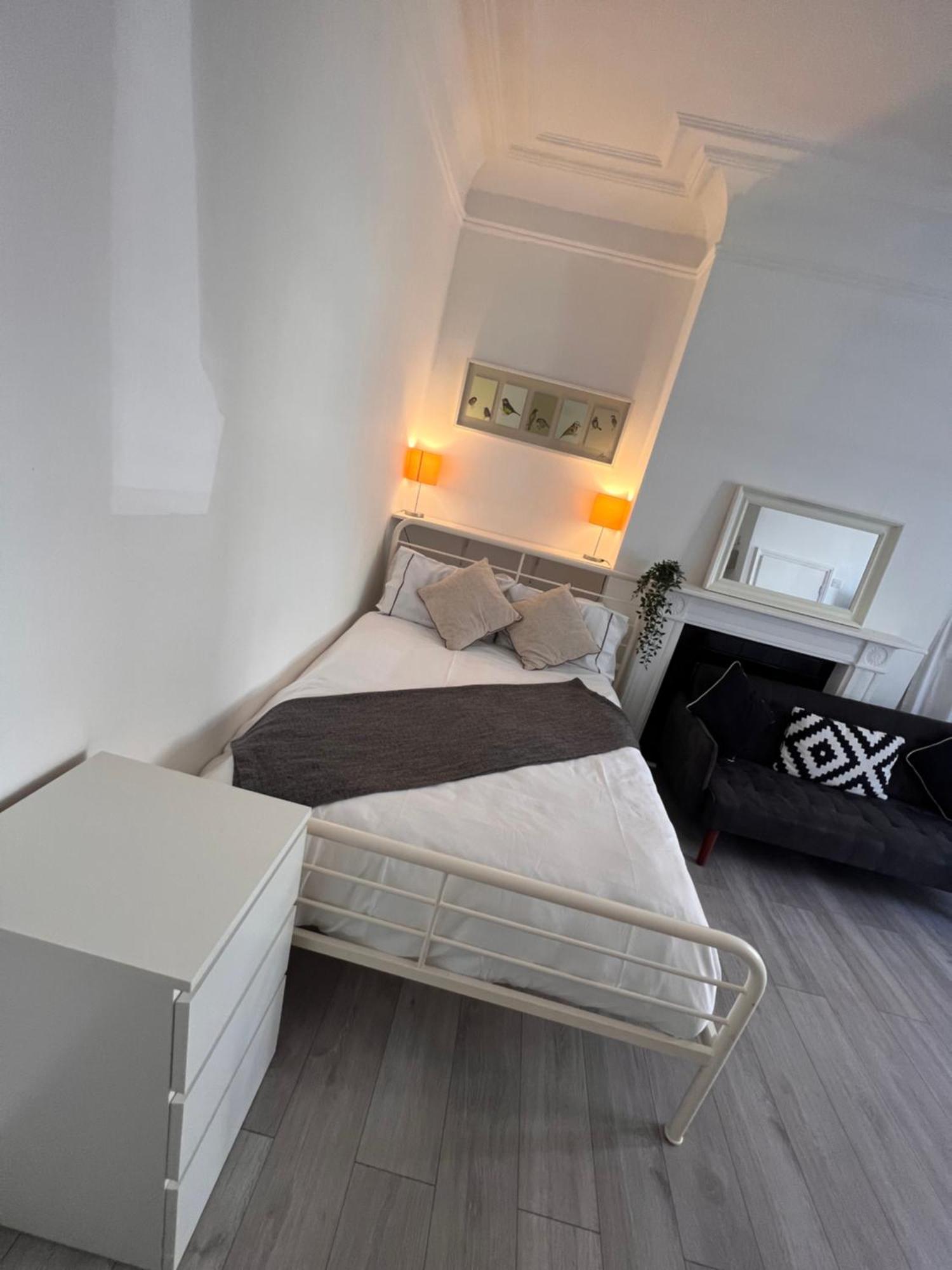 Glenmore Suites London Eksteriør bilde