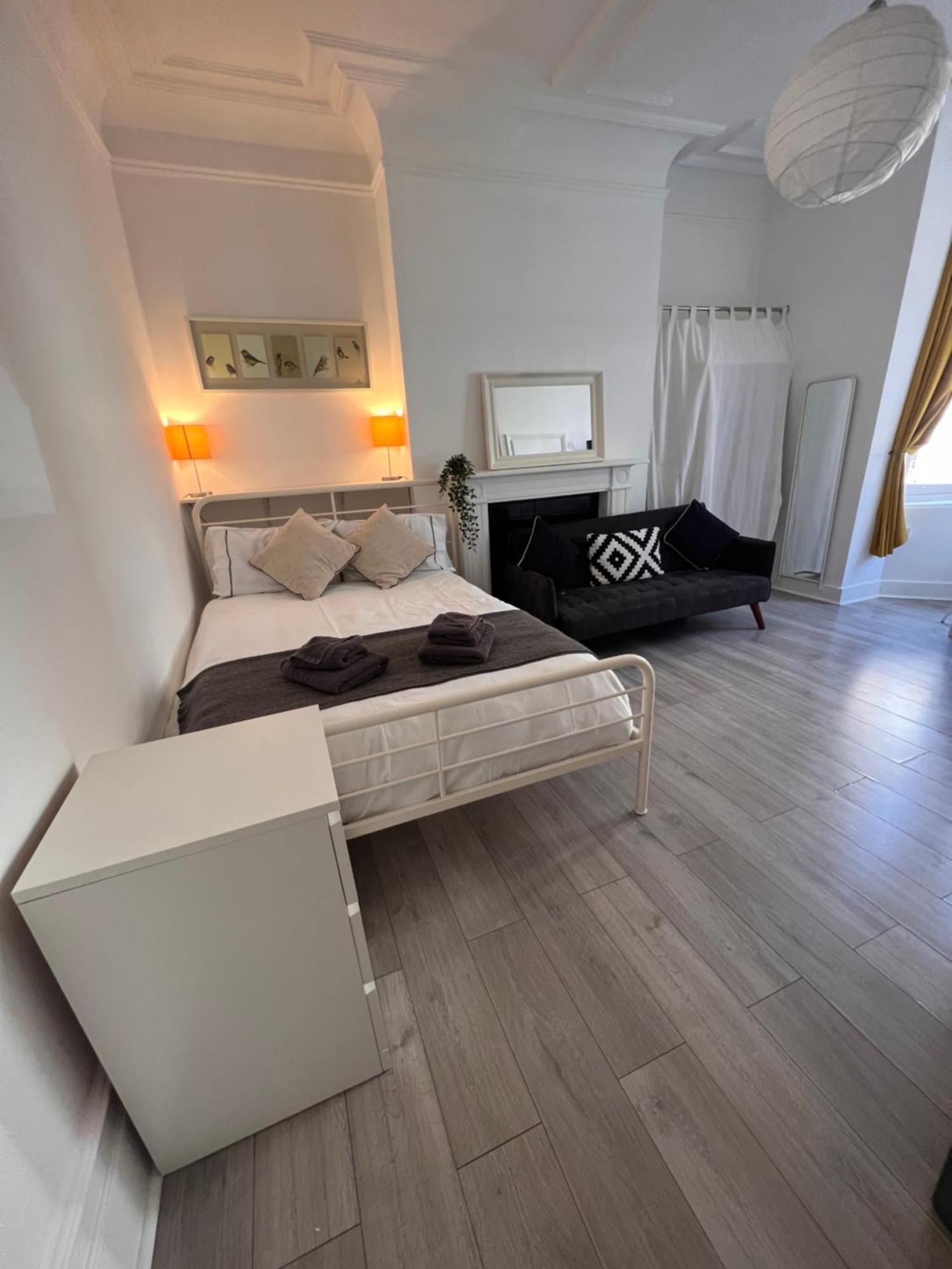 Glenmore Suites London Eksteriør bilde