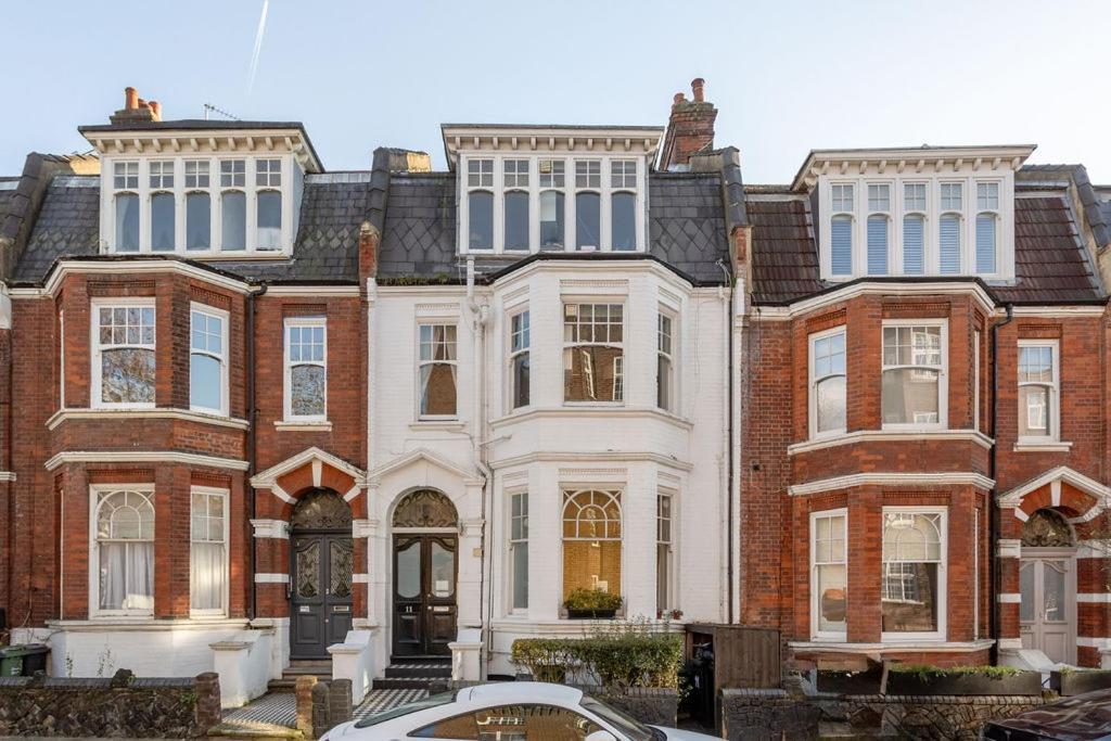 Glenmore Suites London Eksteriør bilde