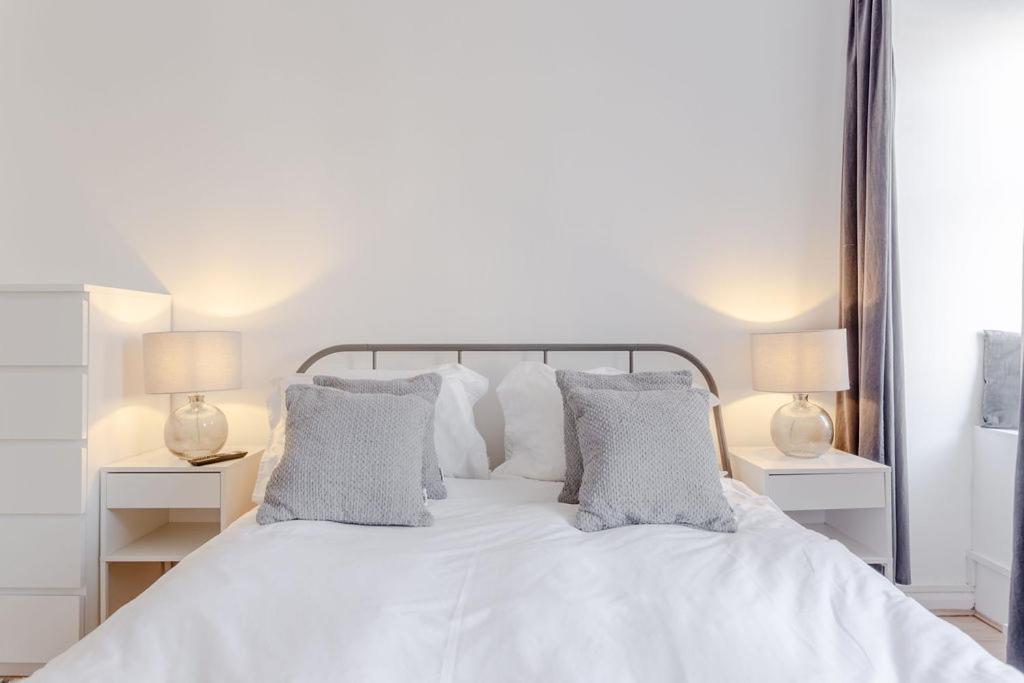 Glenmore Suites London Eksteriør bilde