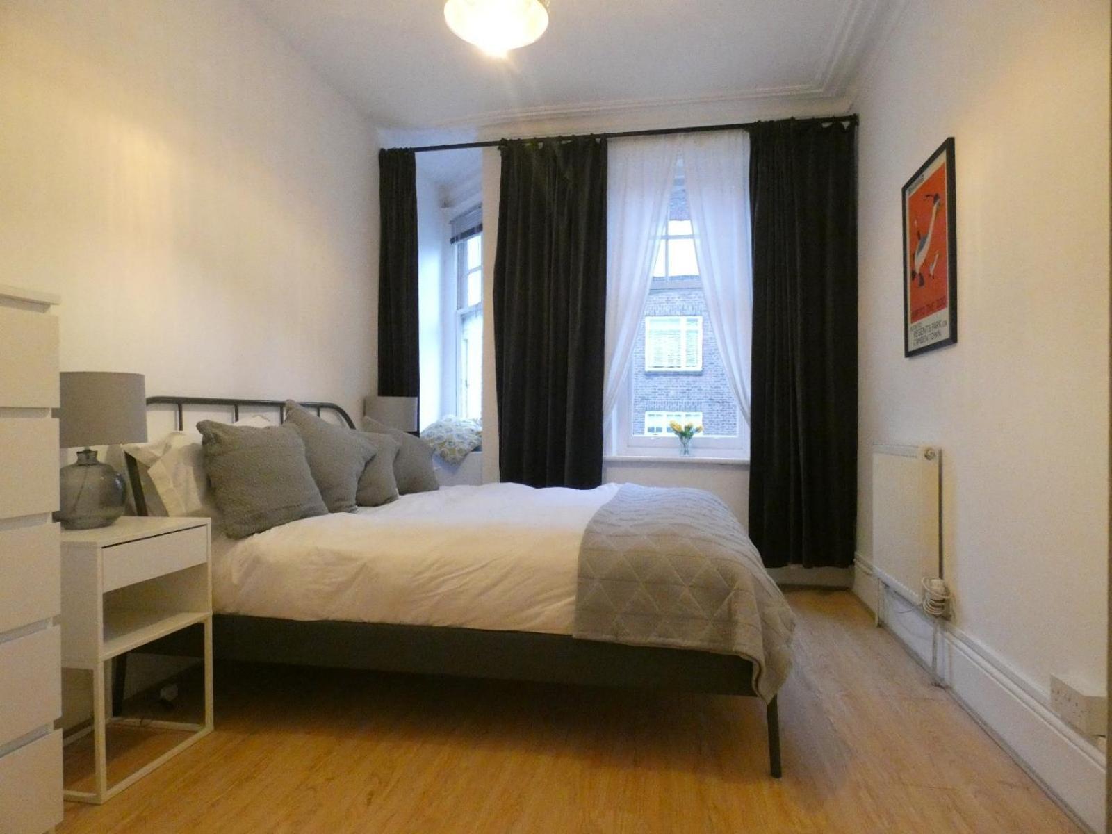 Glenmore Suites London Eksteriør bilde