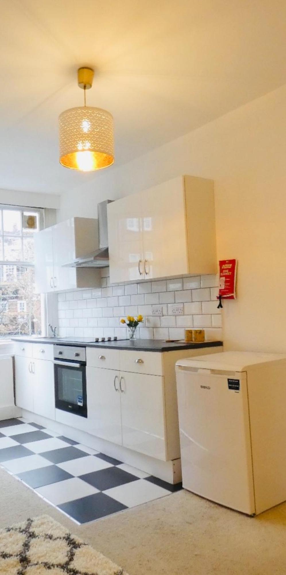 Glenmore Suites London Eksteriør bilde