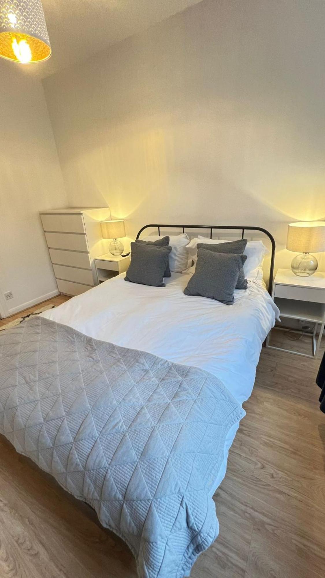 Glenmore Suites London Eksteriør bilde