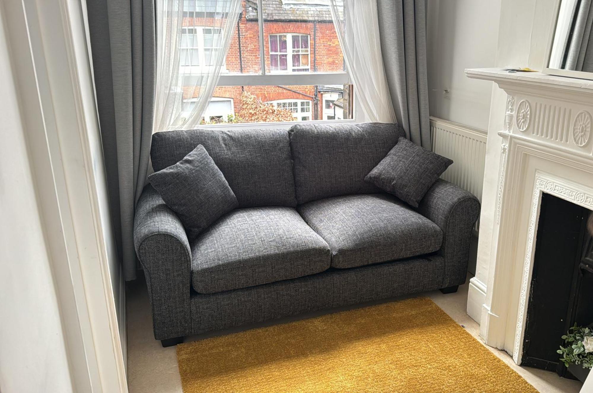Glenmore Suites London Eksteriør bilde