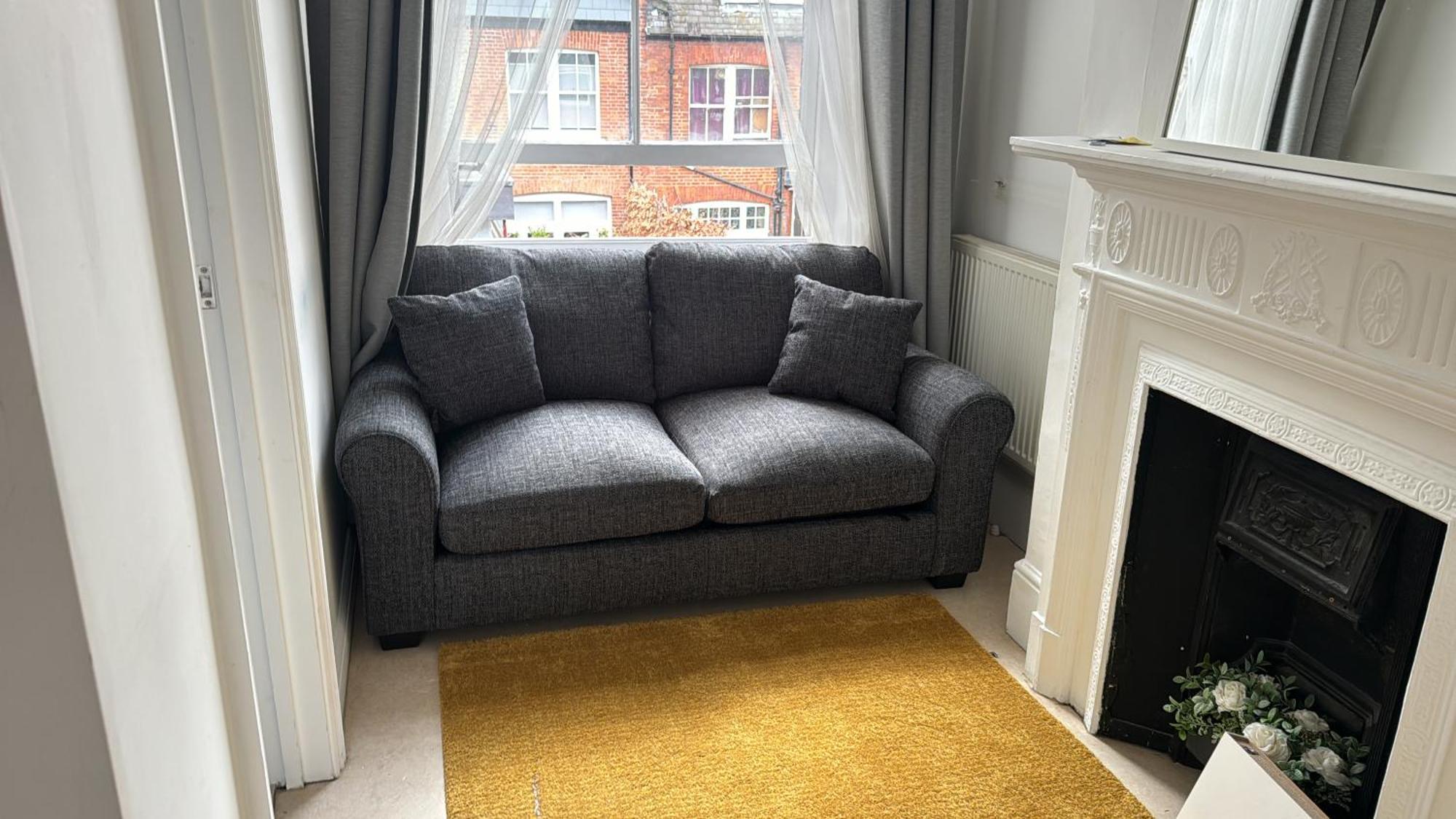 Glenmore Suites London Eksteriør bilde