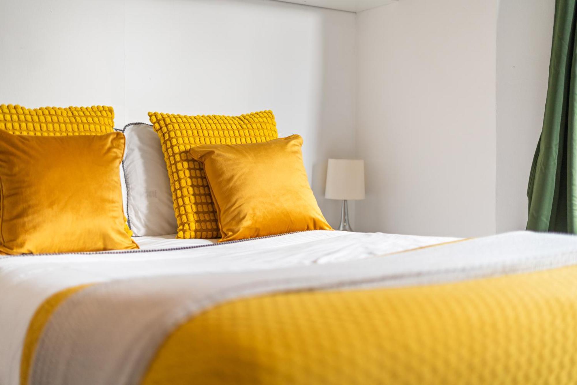 Glenmore Suites London Eksteriør bilde