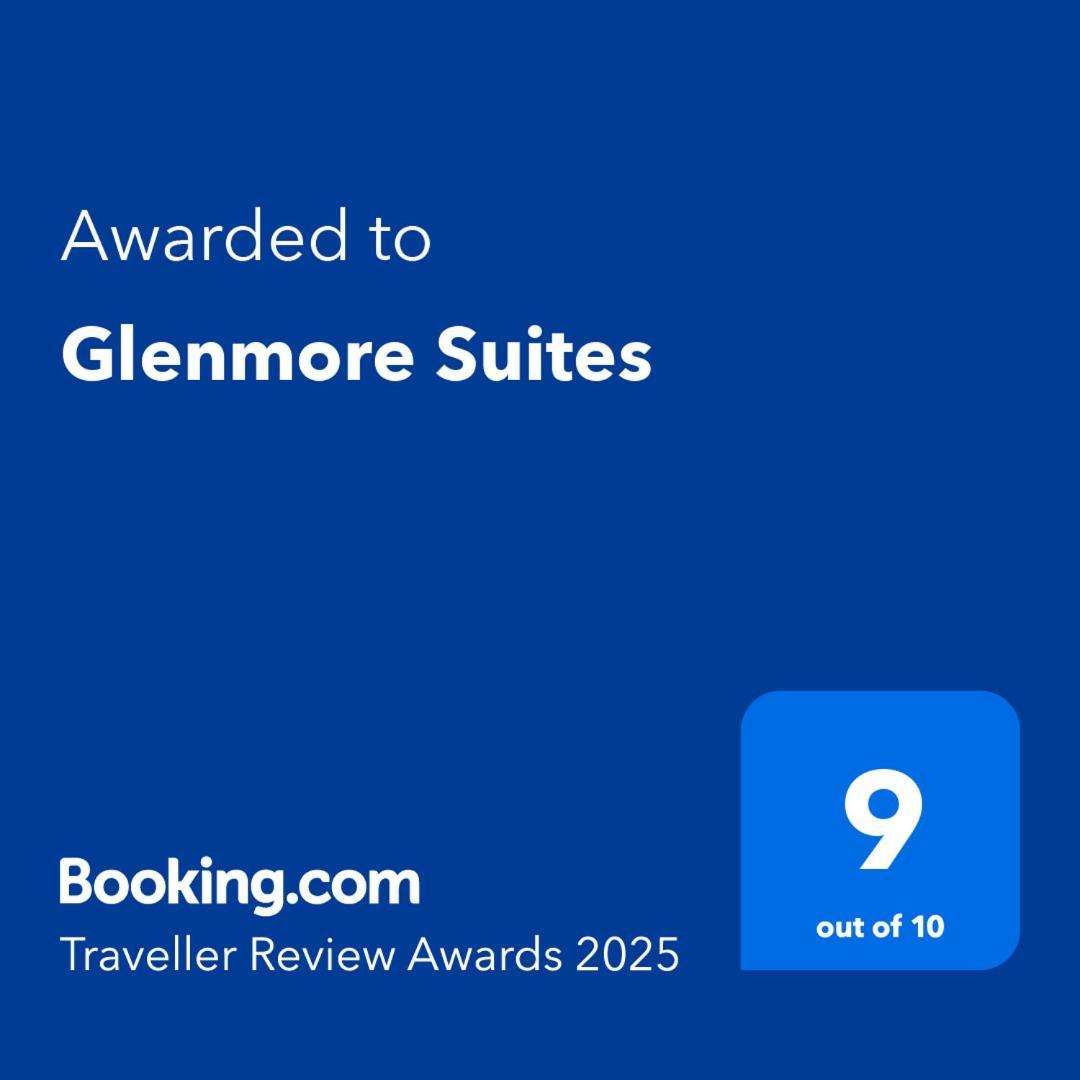 Glenmore Suites London Eksteriør bilde